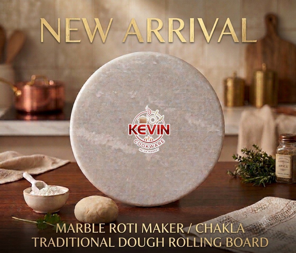 Traditional Marble Chakla-Neha Market