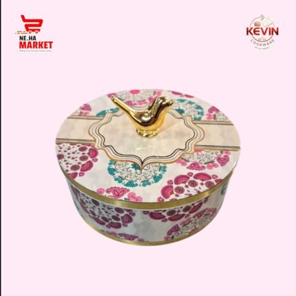 Dry Fruit Tray- Neha Market
